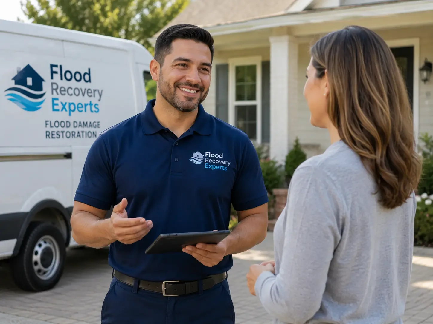Flood Damage Cleanup Las Animas, CO FAQs